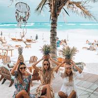 Отзыв от Валерия - Виза Destination Thailand